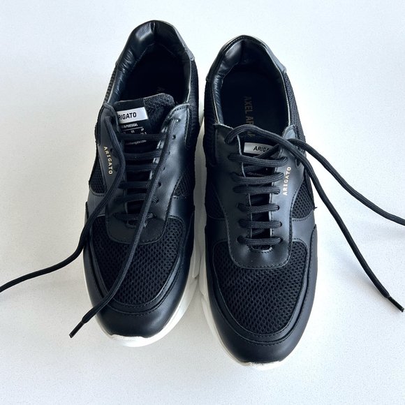 Axel Arigato Sneakers - Size 8 - Picture 3 of 6